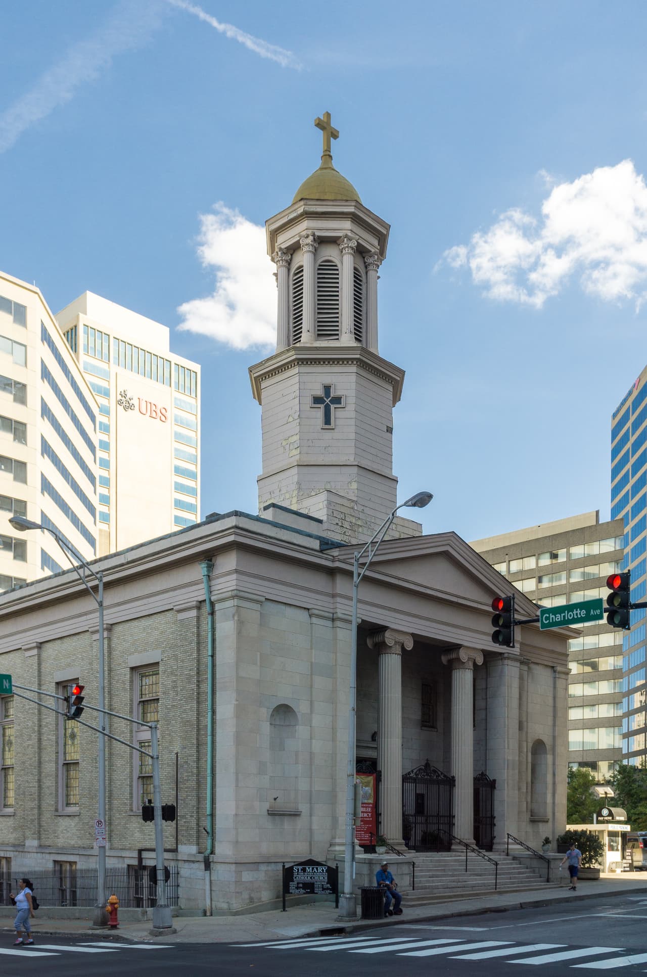 Estos son los conventos e iglesias más embrujados del mundo