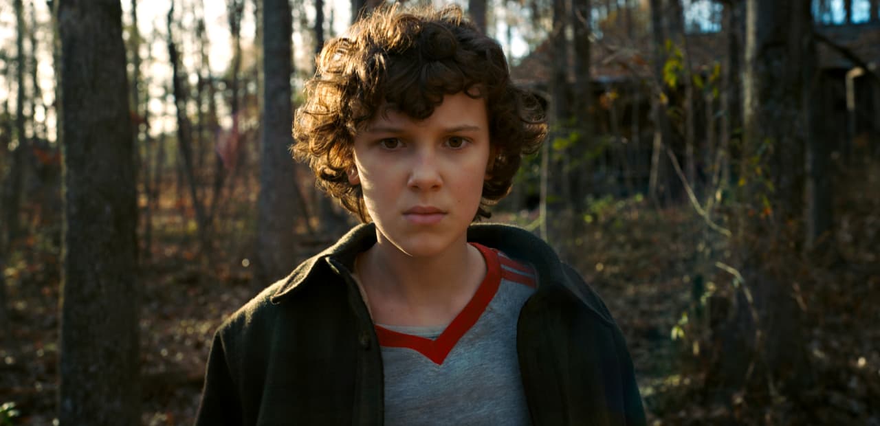 Revelan detalles exclusivos de la tercera temporada de Stranger Things