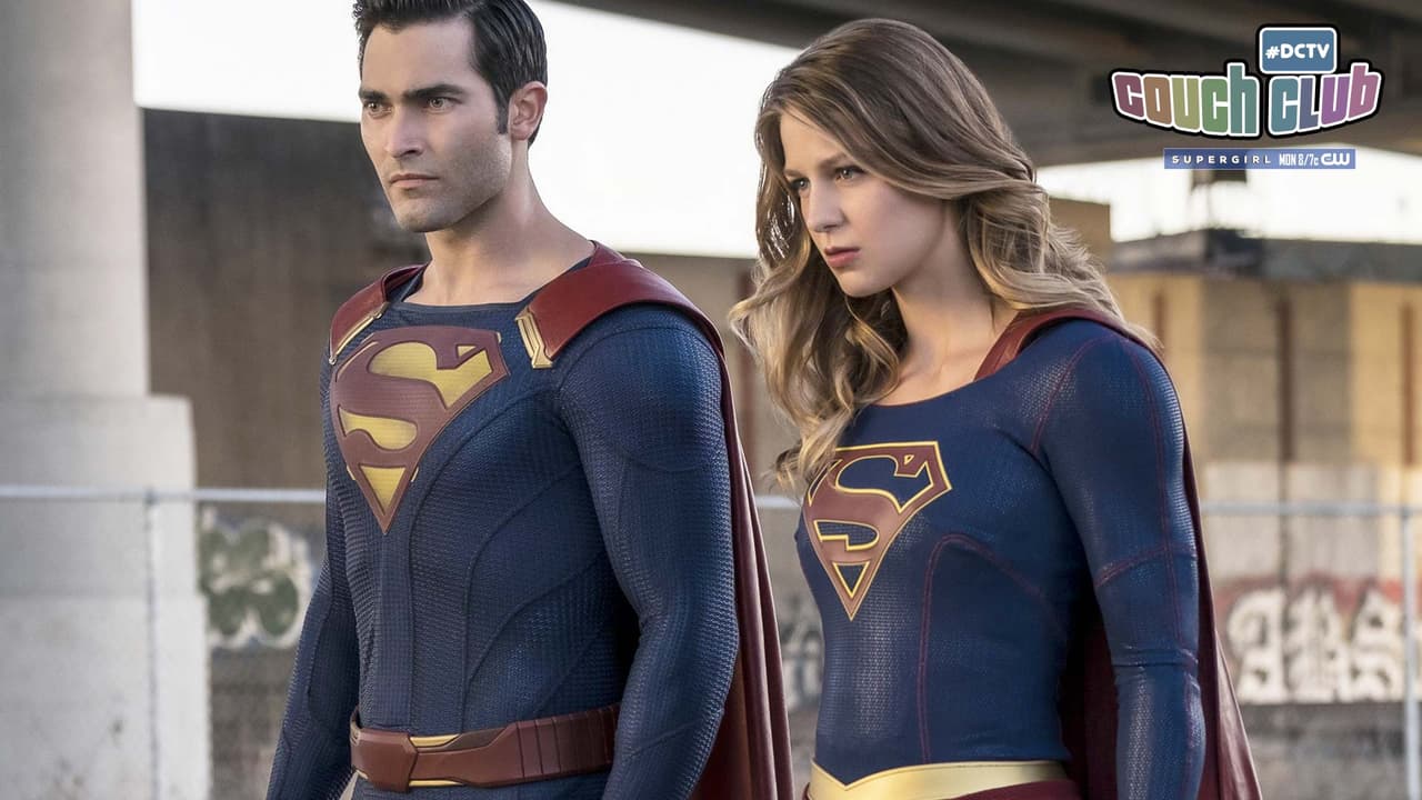 Supergirl iba a aparecer en el DCU, ¿tendrá otra oportunidad con el Snyder Cut?