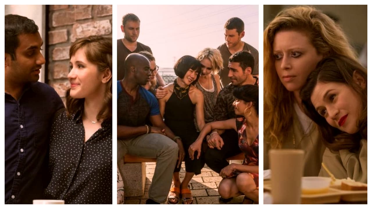 18 series para entender el amor como realmente es (todas están en Netflix)