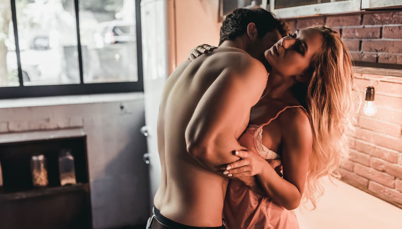 Sexo: ¿cómo llegar juntos al orgasmo?