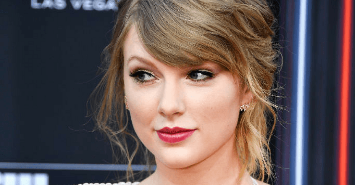 Comprobado: con estas canciones superarás a tu ex (lo dice Taylor Swift)