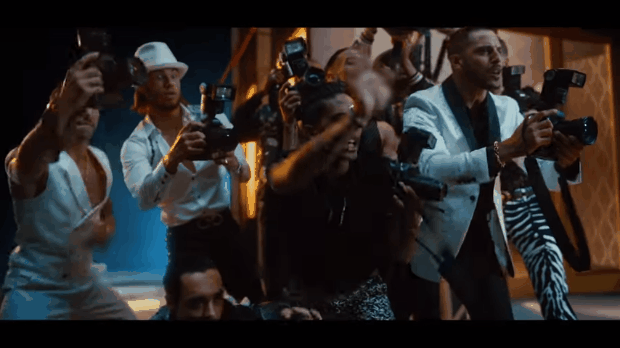 ¿A quién le canta Taylor Swift en 'Look What You Made Me Do'?