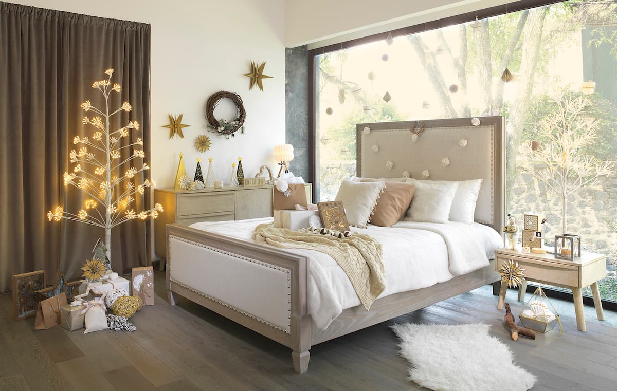 Tendencias 2018: 6 looks para adornar tu arbolito de Navidad de acuerdo a tu personalidad