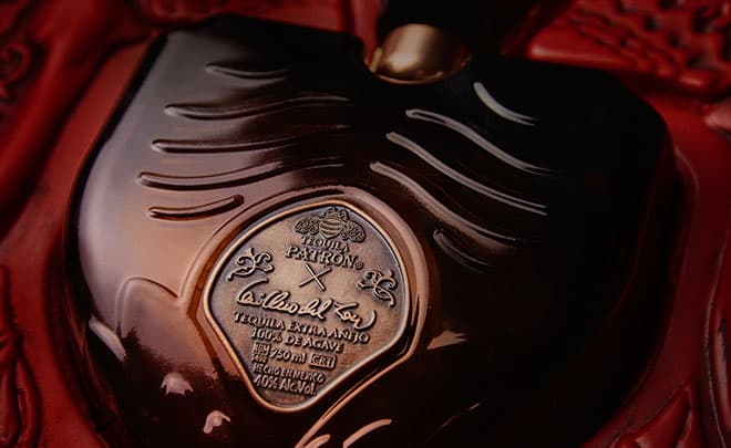 Esta será la nueva bebida favorita de los fans de Guillermo del Toro