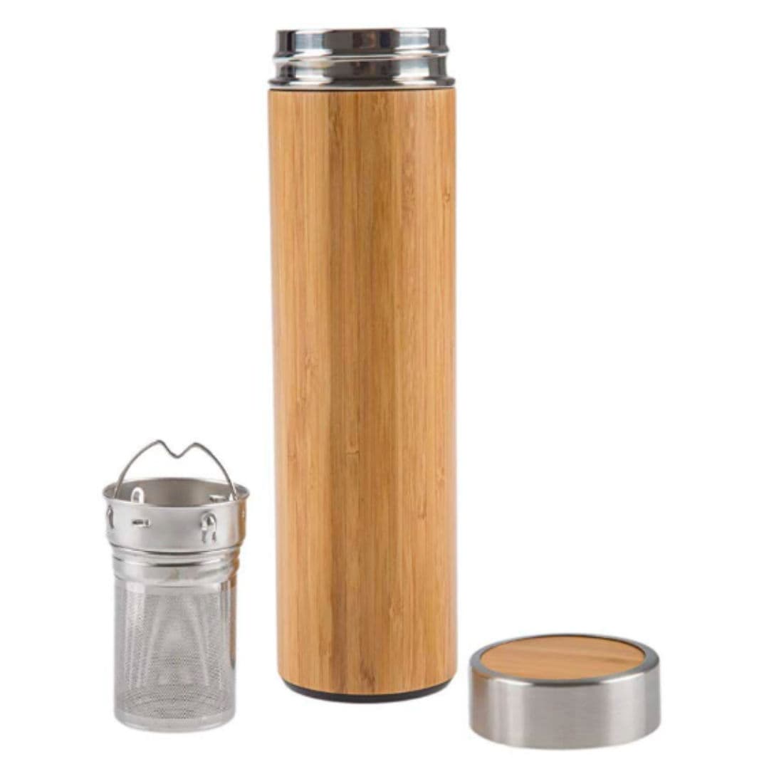 11 increíbles termos que hacen más que mantener caliente tu café