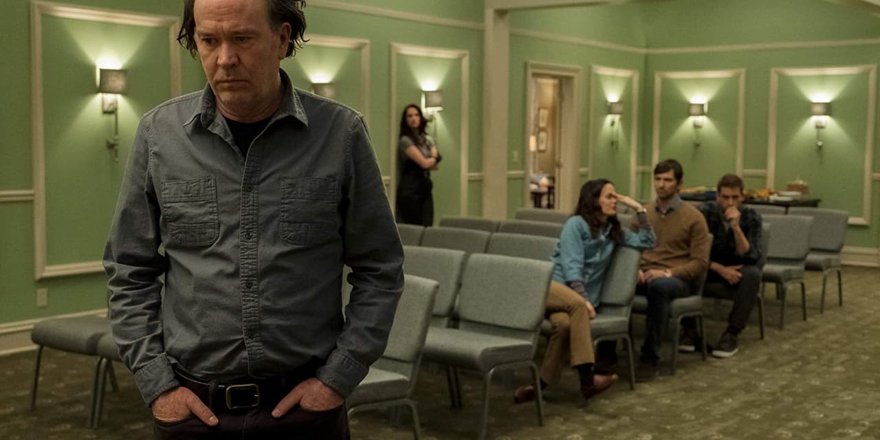 Te pasará a ti: el cast de La maldición de Hill House vivió sucesos paranormales tras la serie