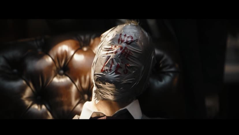 El primer tráiler de ‘The Batman’ reveló algunos secretos que todo fan esperaba