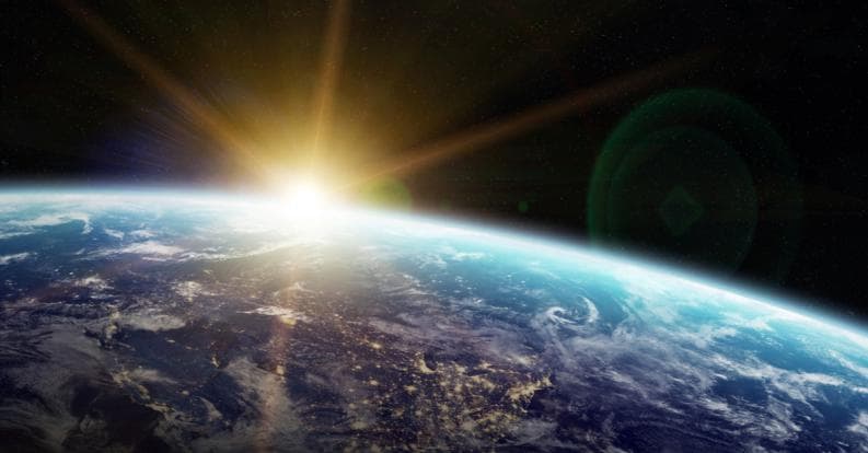 ¿Cuáles son las capas de la Tierra? Conoce todo lo que se oculta bajo tus pies