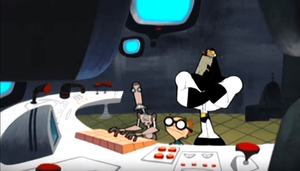 ¡Gracias, Cartoon Network!: 7 datos sobre Time Squad que quizás no conocías