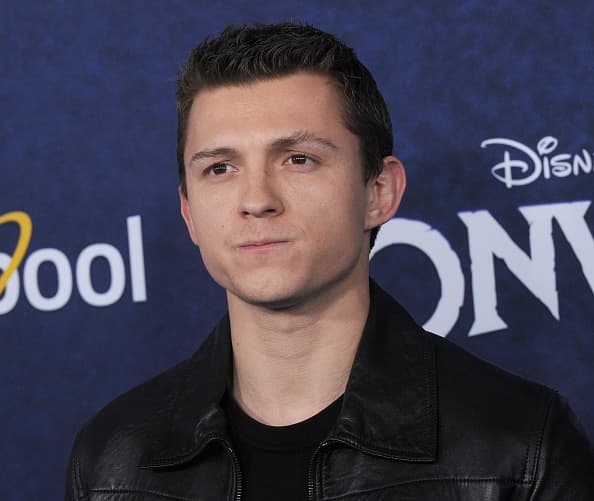 Tom Holland sólo quería una cuarentena tranquila, pero Ryan Reynolds lo trolleó