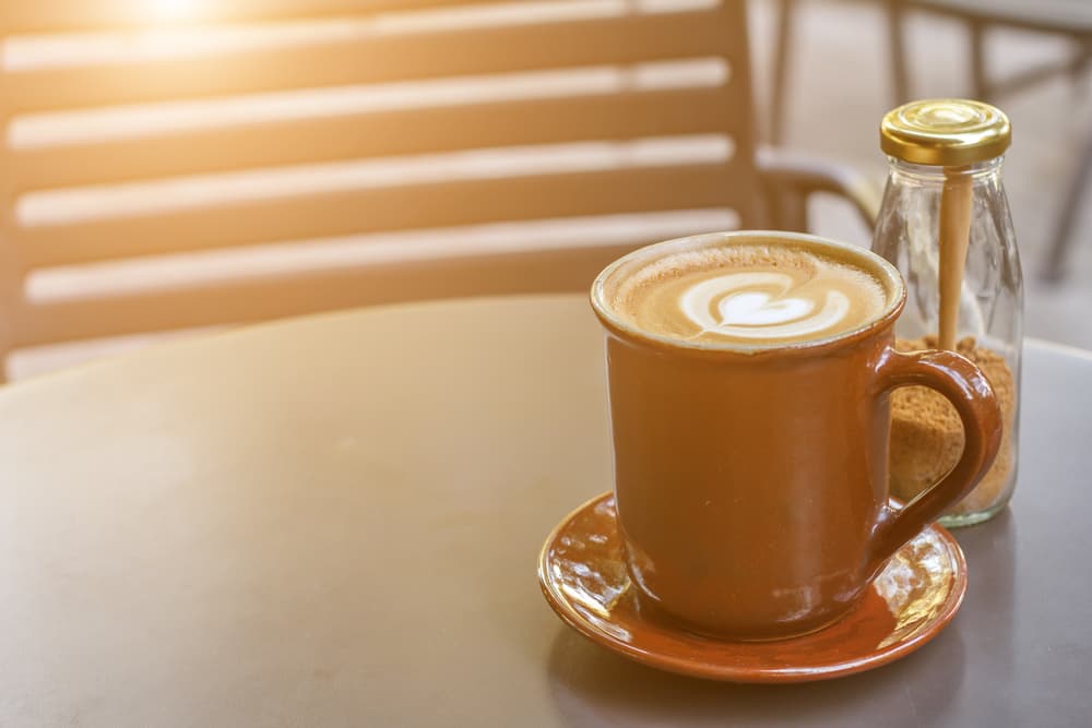 Conoce la nueva tendencia en arte latte