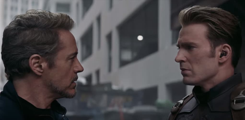 Avengers: Endgame: te contamos en qué momento puedes ir al baño sin perderte hechos importantes
