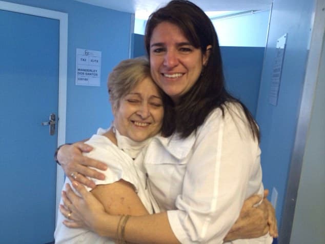 El atleta Stefan Henze falleció en Río 2016, pero gracias a un deseo latente en él una mujer salvó su vida