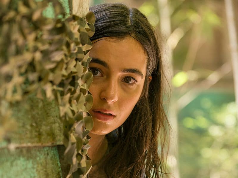 The Walking Dead: ¿Cuál es el significado de "PPP"?