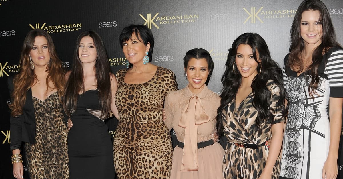 Este es el secreto de las Kardashian para tener una cintura de 'avispa'