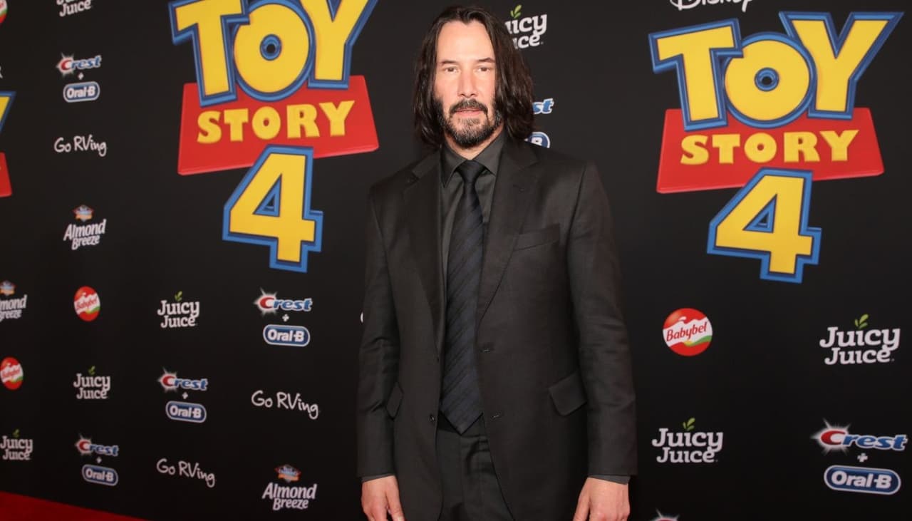 Al infinito, ¡y más allá! Las fotos de la premiere de Toy Story 4 te harán gritar de emoción