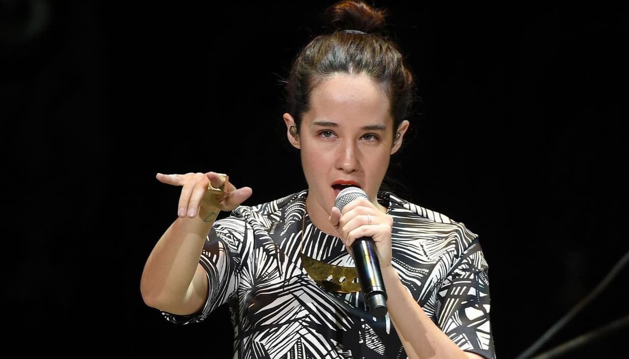 ¡Es una princesa! Así de hermosa es la hija de Ximena Sariñana