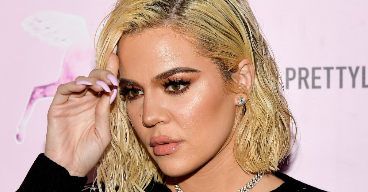 Khloé Kardashian presume cuerpazo a casi un año de dar a luz a True, ¿cómo lo logró?
