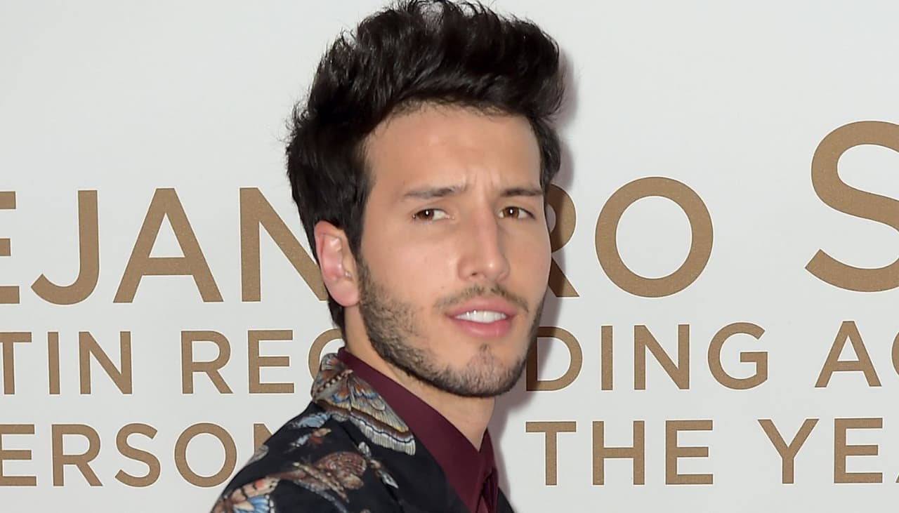 Sebastián Yatra y Tini Stoessel tienen un dulce romance: confirmado con 7 hermosas fotos