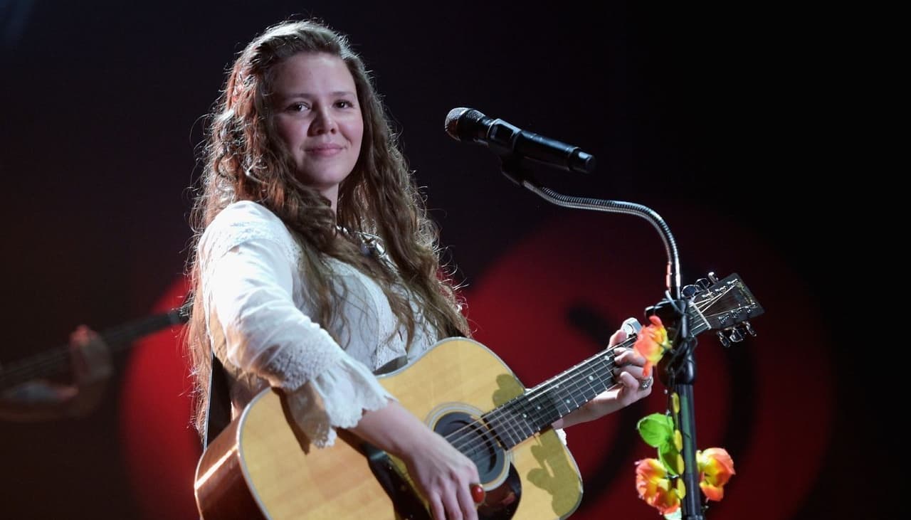 ¡Nació la bebé de Joy y su esposa! Su primera foto te derretirá el corazón