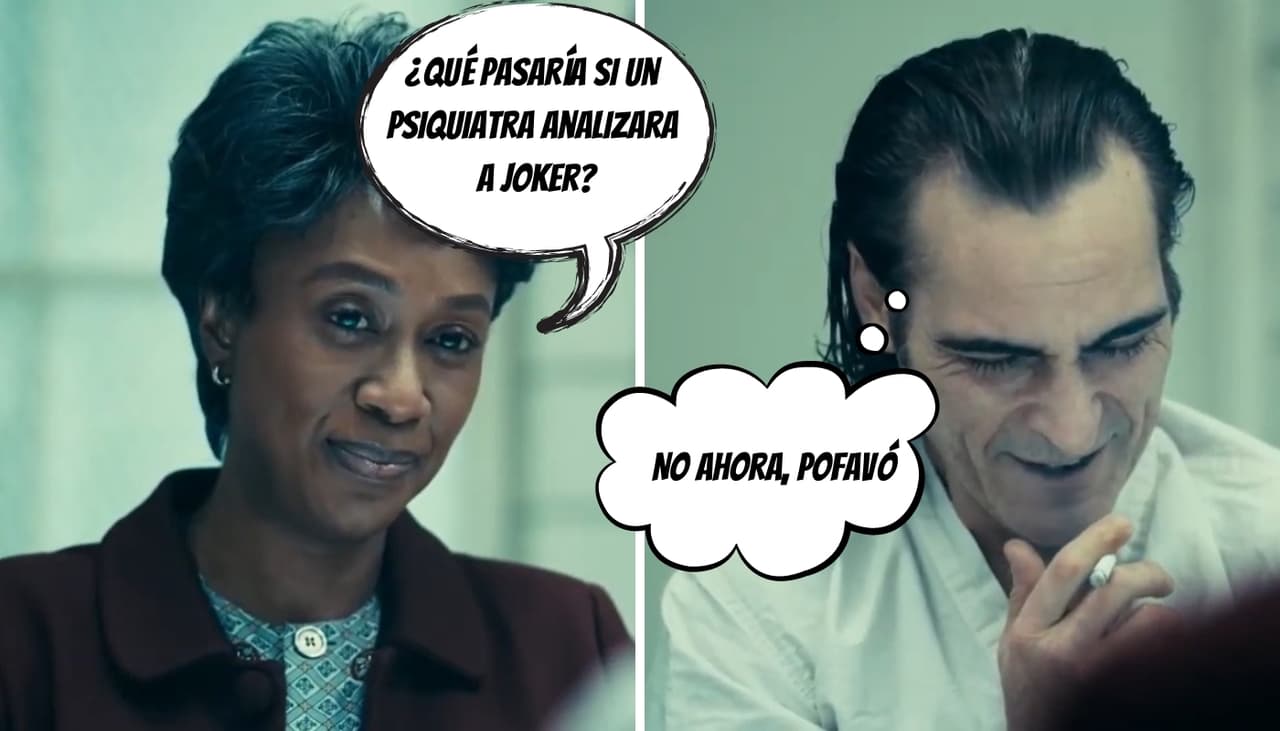 Joaquin Phoenix es el mejor Joker: un psiquiatra analizó el personaje y lo descubrió