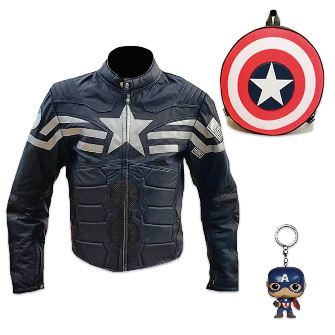 Vence a Thanos con estos 5 kits que sacarán el Avenger que llevas dentro