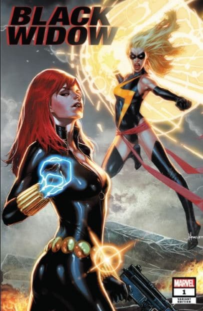 7 villanos de Marvel que se pusieron del lado del bien (pero aún tenemos nuestras dudas)