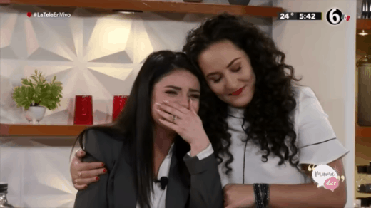 Violeta Isfel no acepta los cambios en su cuerpo: explicó la difícil situación que atraviesa