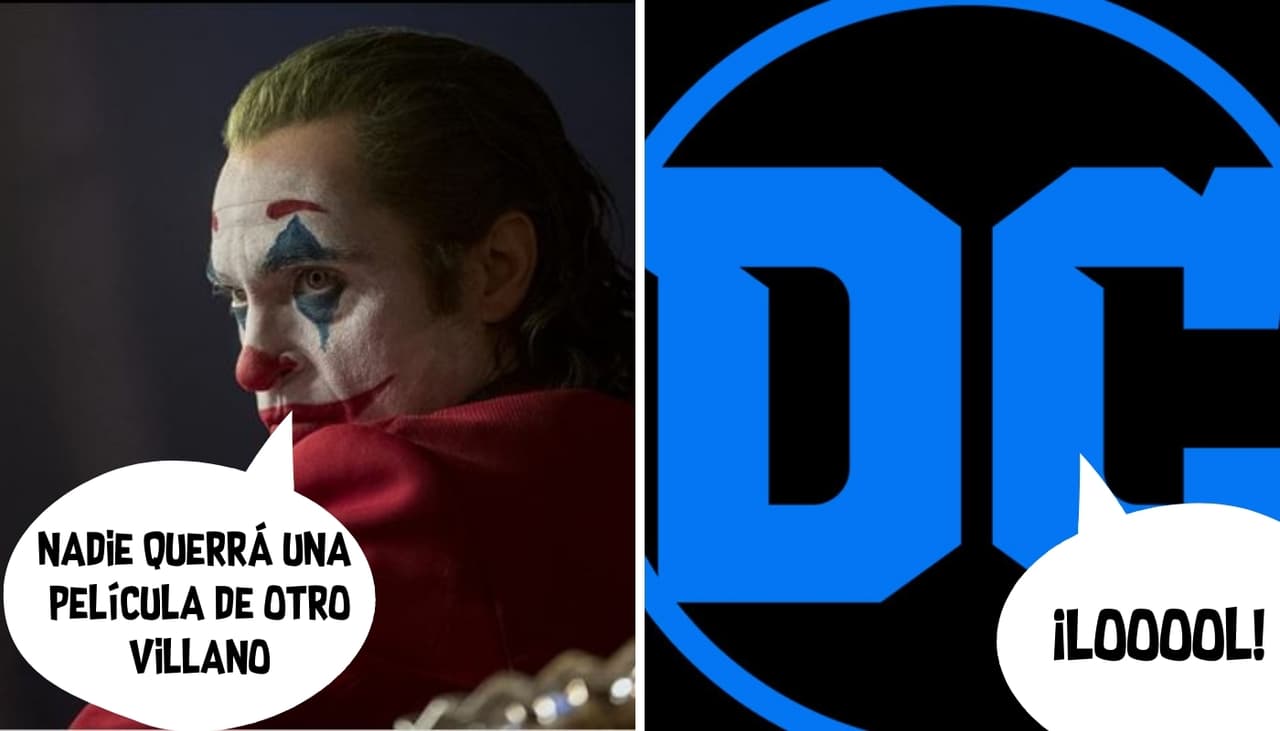 DC le tiene miedo al éxito: 8 villanos de Batman que ya deberían tener su propia película