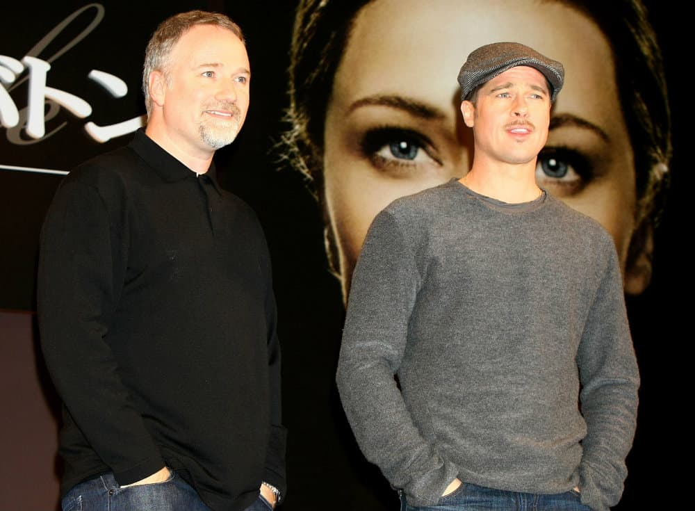 David Fincher se une a Brad Pitt para la secuela de World War Z