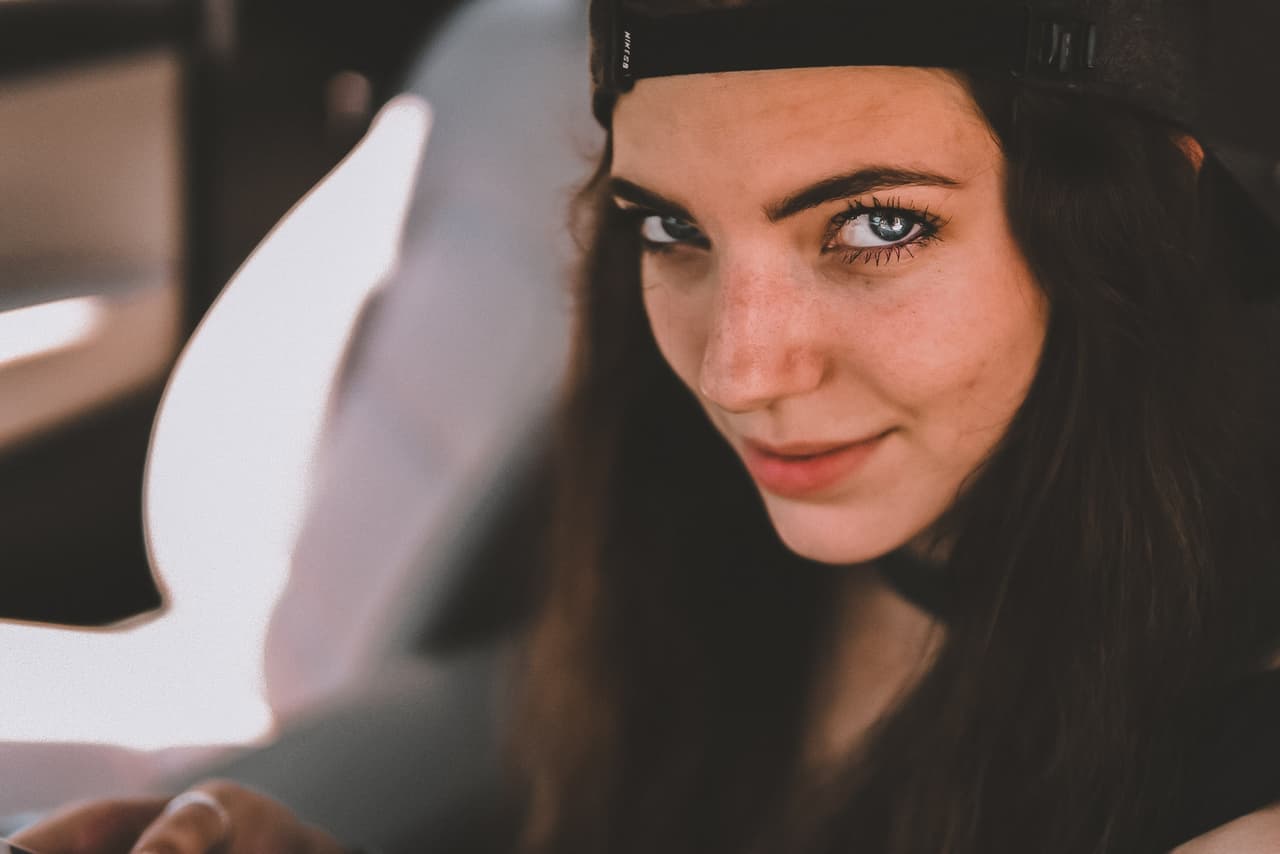 Si tienes piel grasa podrás disfrutar de este beneficio toda tu vida