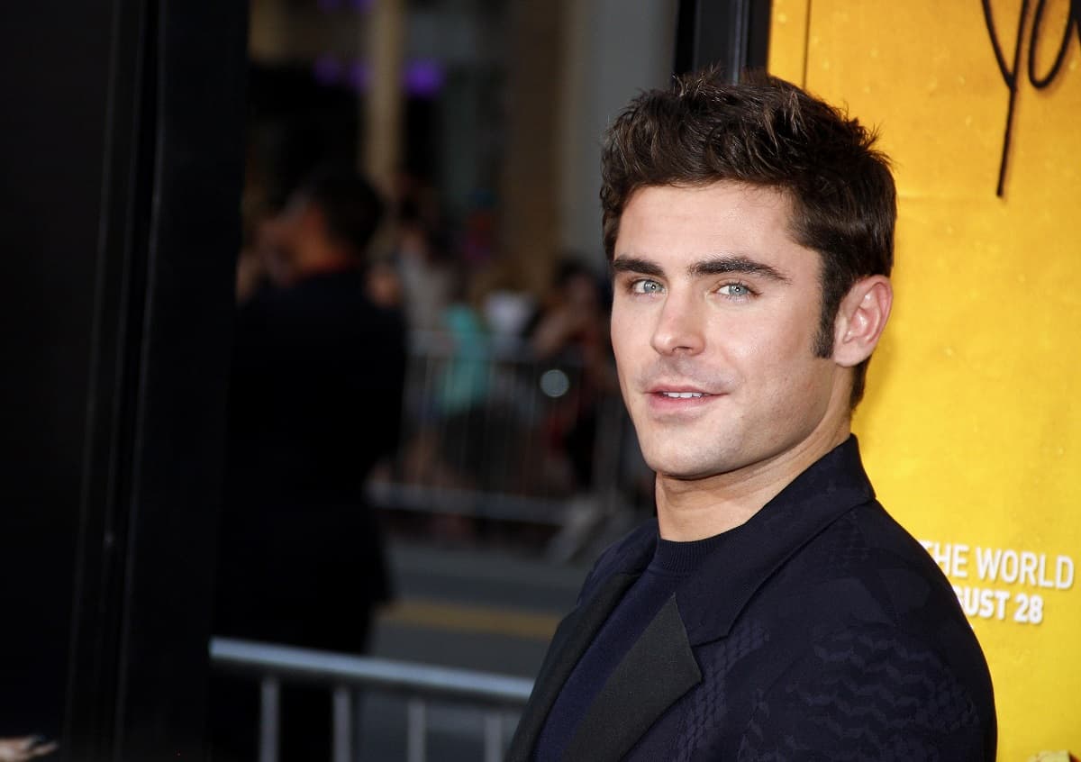 El corazón de Zac Efron ya tiene dueña y sus fans se consolaron con los mejores memes