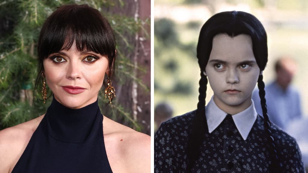 Wednesday Adams Vision 'Wednesday': ¿por qué la familia Addams es millonaria en la serie de ...