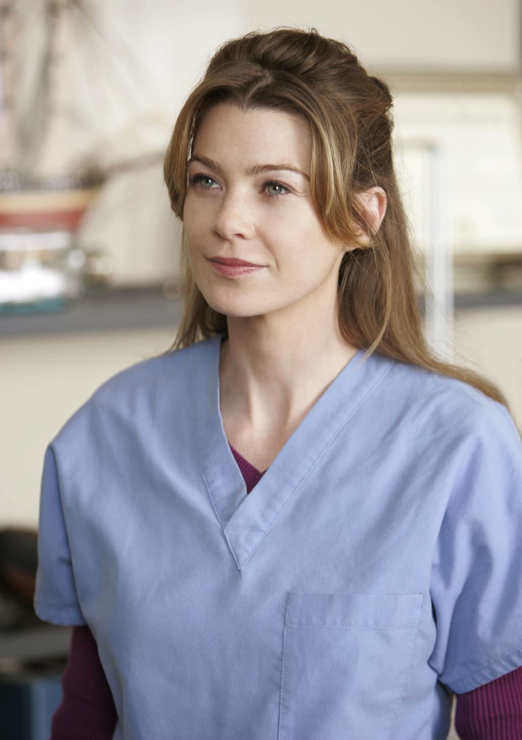 Ellen Pompeo dejará 'Grey's Anatomy' luego de 17 años: la evolución de ...