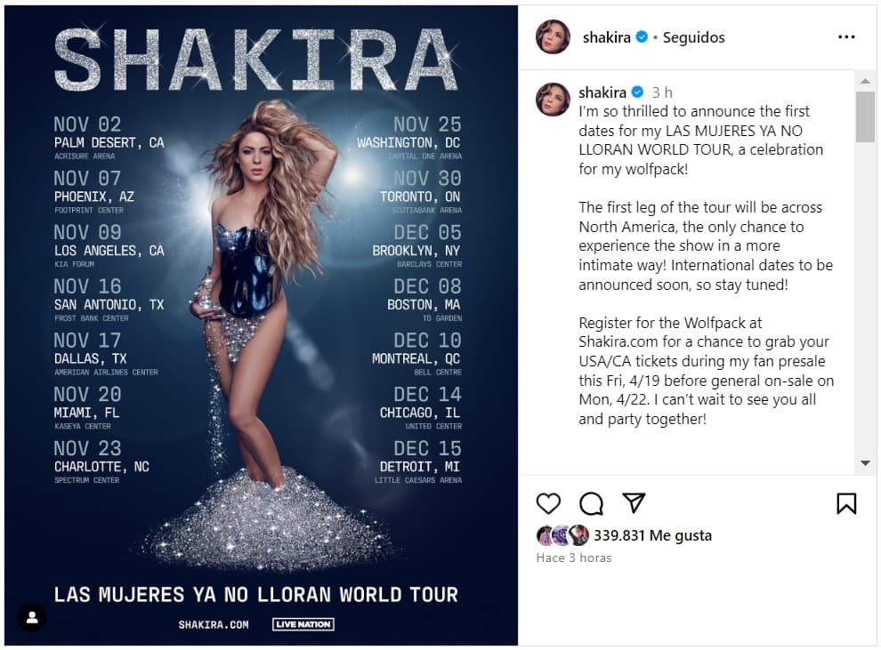 Shakira Univision streaming viewership The Cultural Reckoning: Why This Show Matters Beyond the Numbers