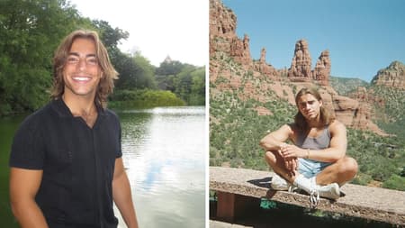 Filandro Muere Chase Filandro, famoso actor y cantante a los 20 años: habría ...