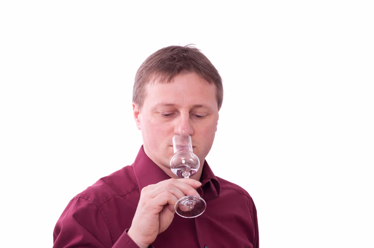 Elaboración de la grappa italiana | Delicioso | Univision