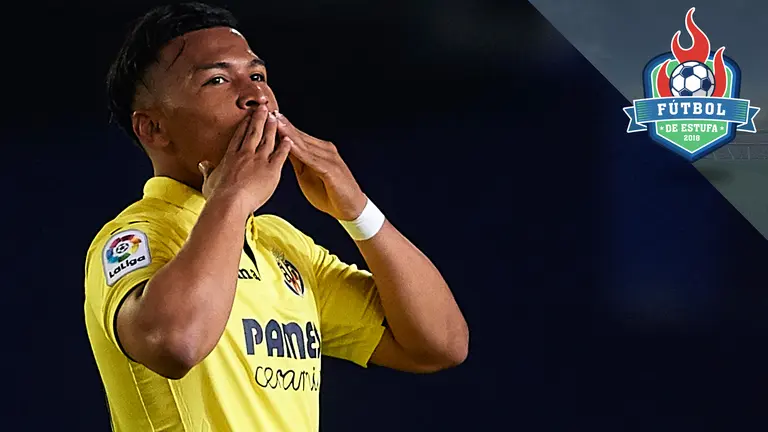 Club América ya tiene alistado su ‘nueve’