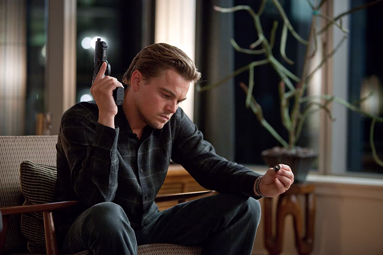 10 detalles de 'Inception' que la hacen aún más extraordinaria ...