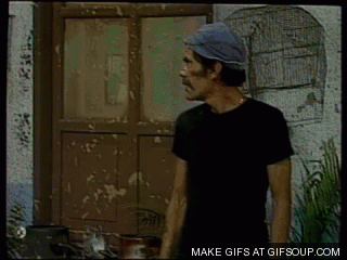 14 reacciones de Don Ramón que demuestran que NO hay que tomar la vida ...