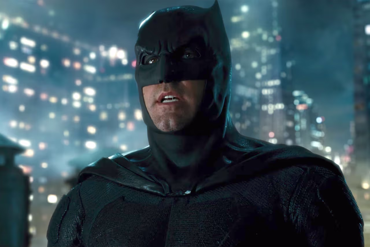 4 razones por las que Armie Hammer sería EL indicado para ser Batman ...