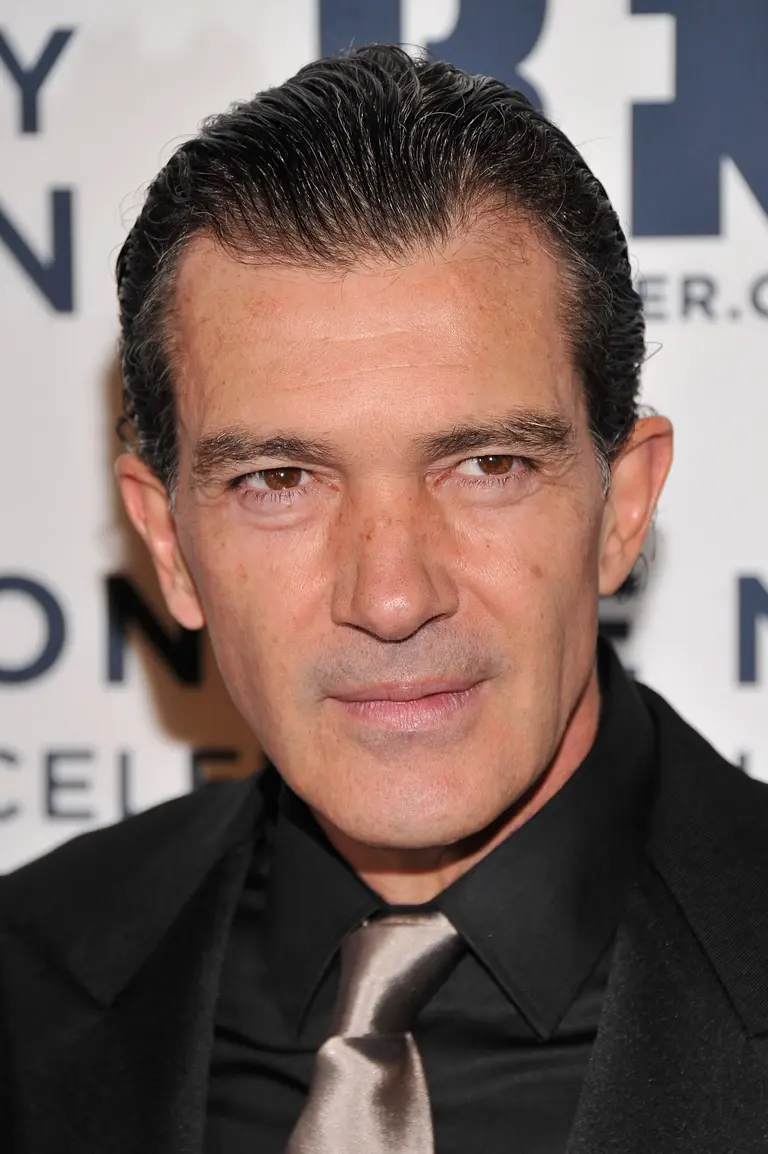 Mira cuánto ha crecido Stella Banderas, hija de Antonio Banderas y Melanie  Griffith (FOTOS), image size:768x1154