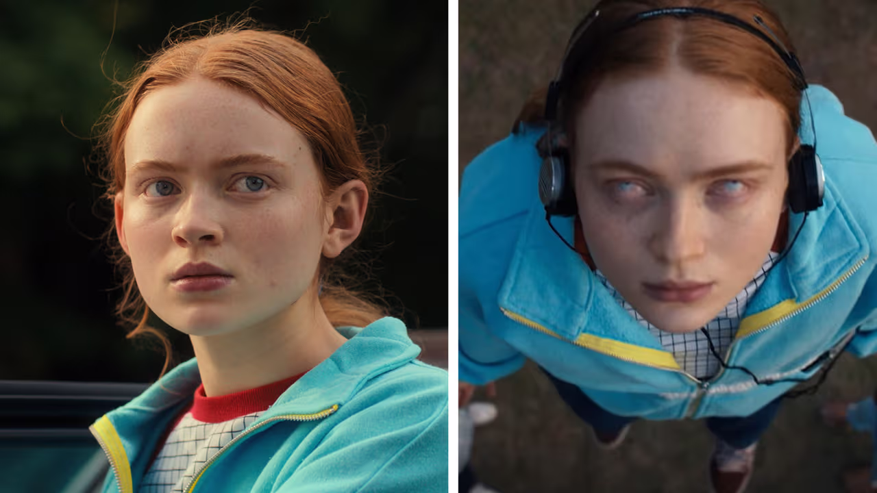 'Stranger Things 4' canción de Max: Running up That Hill de Kate Bush ...