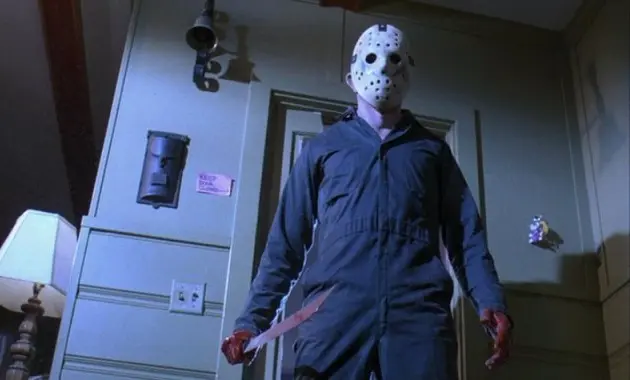 ¡Confirmado! Jason Voorhees pertenece al universo de Evil Dead ...