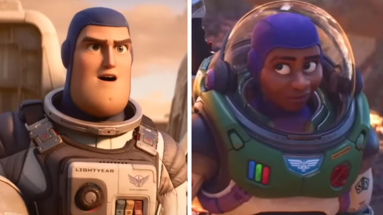 Lightyear: Emiratos rabes censura pelcula spin-off de Toy Story por beso  entre personajes del mismo sexo | Entretenimiento Cine y Series | Univision