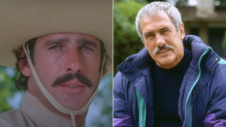 Andrés García: las 6 mejores películas del actor (de ‘Chanoc’ a ‘Toña machetes’) | Entretenimiento Cine y Series | Univision