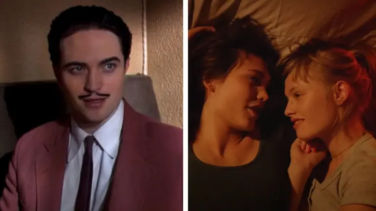 Películas donde las escenas de sexo fueron reales, algunas en Netflix | Entretenimiento Cine y Series | Univision