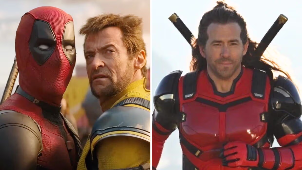 ‘Deadpool 3’: ¿Por qué Deadpool llama “personaje NPC” a su variante ...