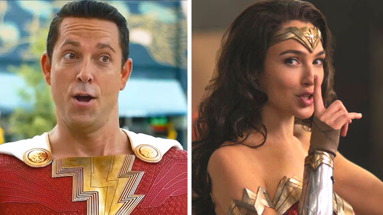 ‘Shazam 2: Fury of the Gods’: cuántas escenas post-créditos tiene la ...